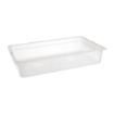 Picture of Nisbets Essentials Polypropylene 1/1 Gastronorm 100mm - FA820