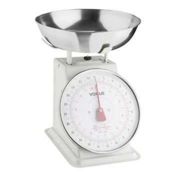 Picture of Vogue Heavy Duty Kitchen Scale 10kg