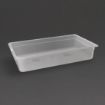 Picture of Nisbets Essentials Polypropylene 1/1 Gastronorm 100mm - FA820