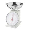 Picture of Vogue Heavy Duty Kitchen Scale 10kg - F174