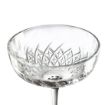 Picture of Utopia Timeless Vintage Champagne Saucers 270ml (12 pack) - DY301