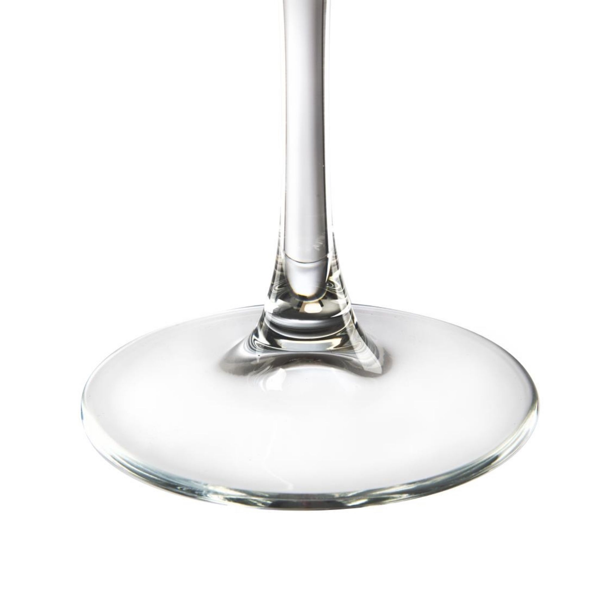 Picture of Utopia Timeless Vintage Champagne Saucers 270ml (12 pack)