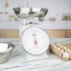 Picture of Vogue Heavy Duty Kitchen Scale 10kg - F174