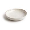 Picture of Olympia Canvas Coupe Bowl Murano White 230mm (Pack of 6) - FA334