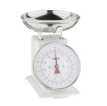 Picture of Vogue Large Kitchen Scale 5kg