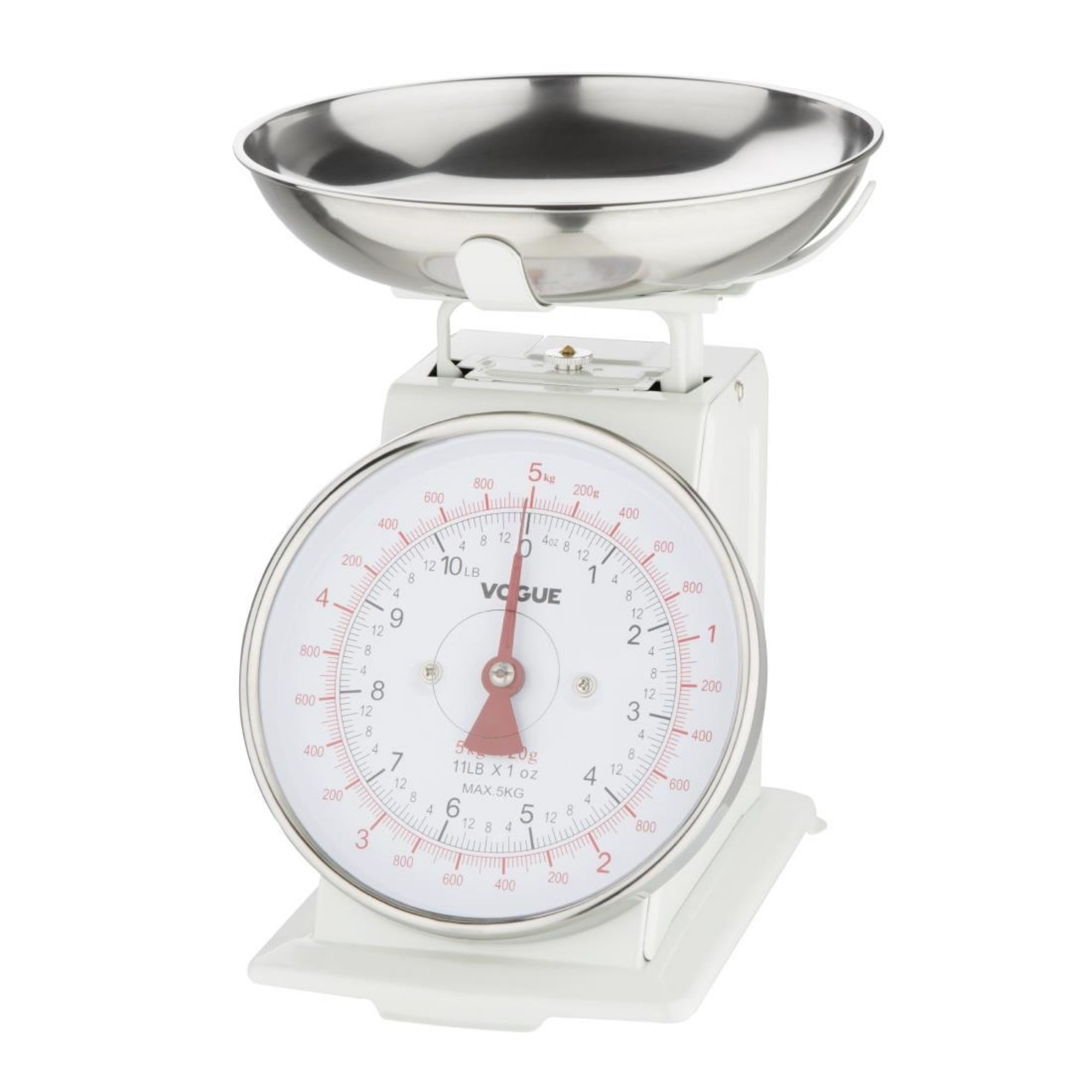Picture of Vogue Large Kitchen Scale 5kg
