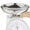 Picture of Vogue Large Kitchen Scale 5kg - F172