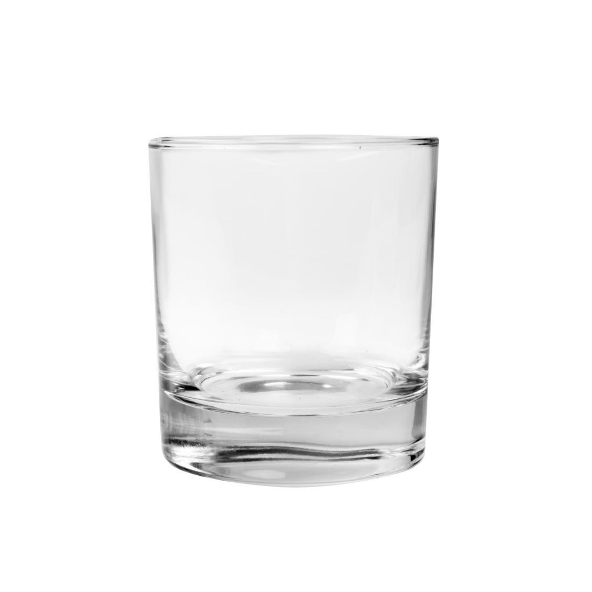 Picture of Utopia Old Fashioned Rocks Glasses 330ml (Pack of 12)