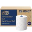 Picture of Tork Advanced Hand Towel Rolls 2-Ply 150m (Pack of 6) - FA707