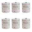 Picture of Tork Advanced Hand Towel Rolls 2-Ply 150m (Pack of 6) - FA707