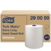 Picture of Tork Matic Extra-Long Hand Towel Rolls 1-Ply 280m (Pack of 6) - FA706
