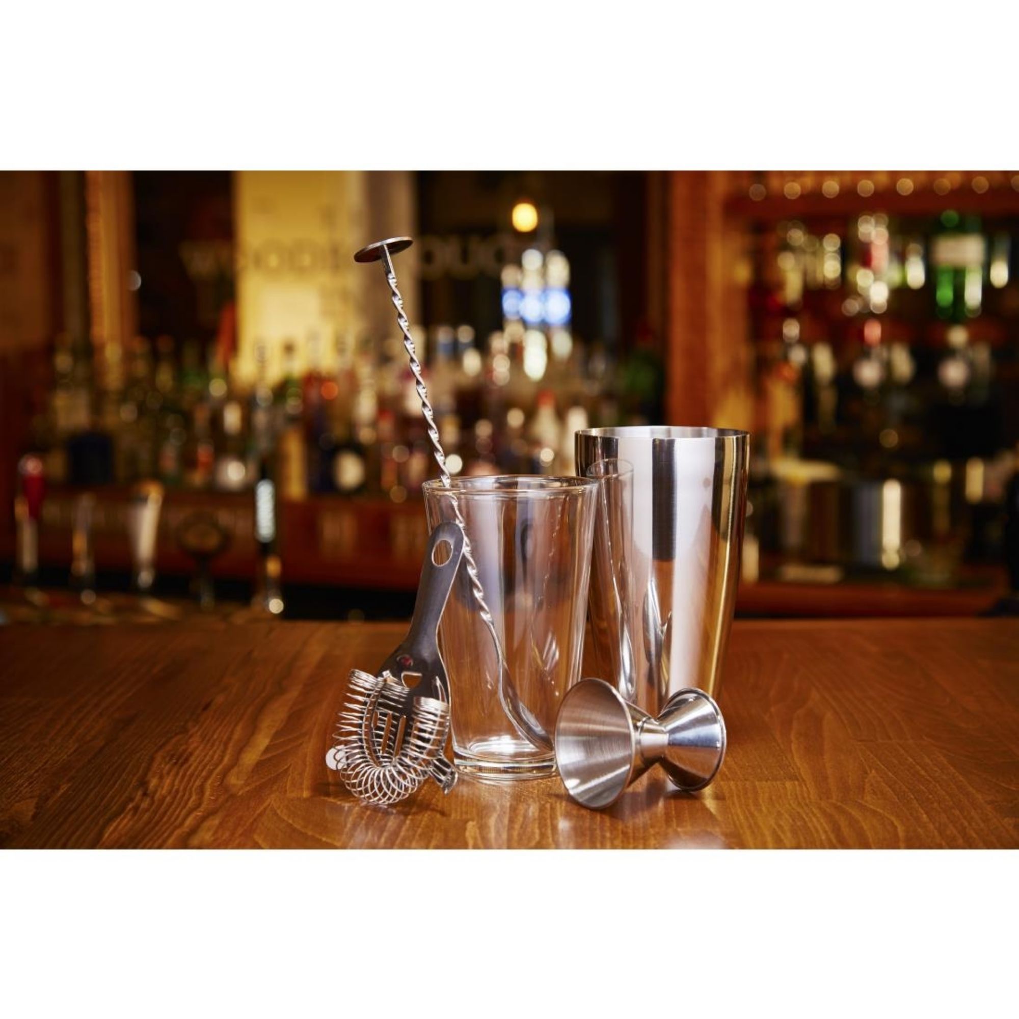 Picture of Hawthorne Throwing Strainer - 2 Ear