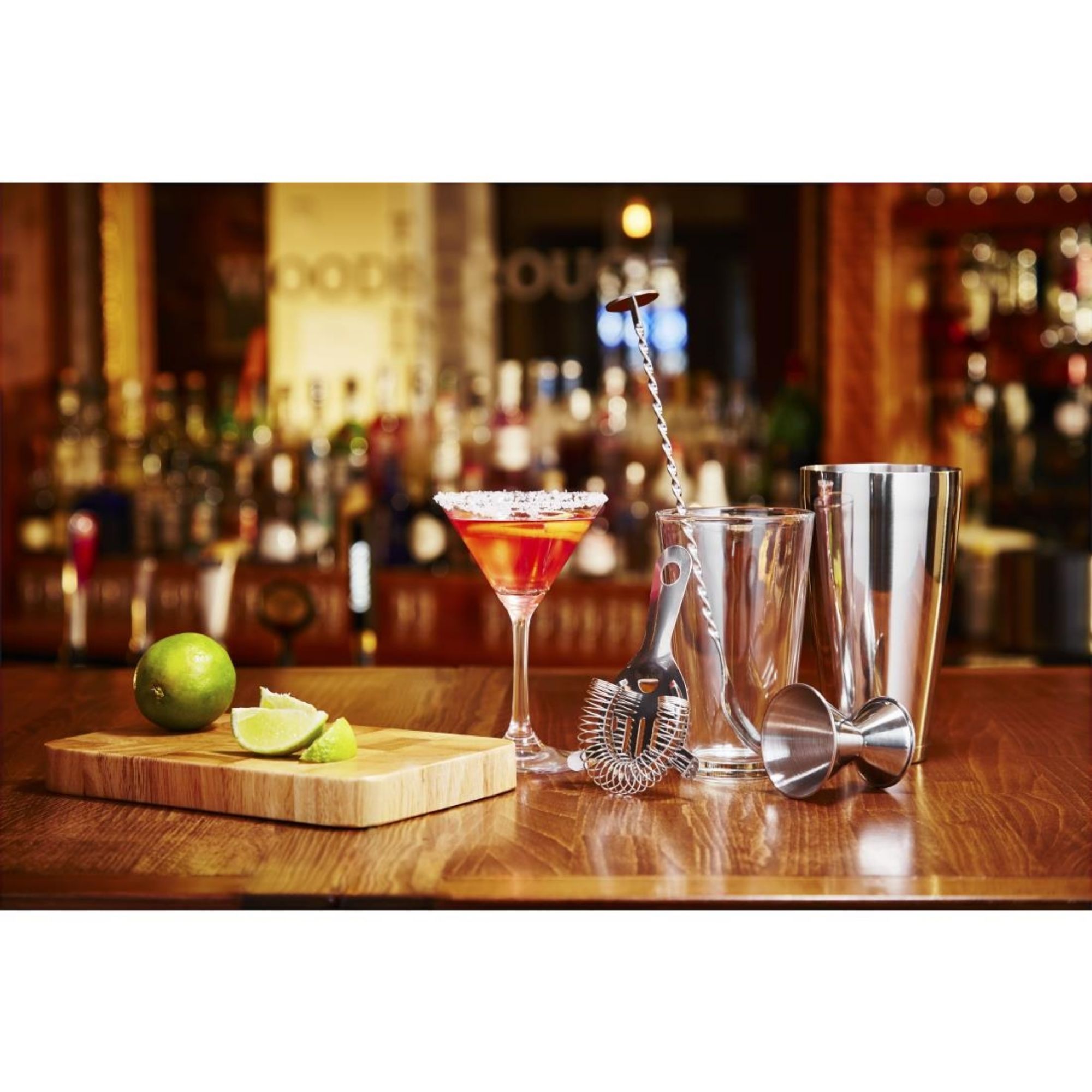 Picture of Hawthorne Throwing Strainer - 2 Ear