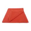 Picture of EcoTech Microfibre Cloths Red (Pack of 10) - FA217