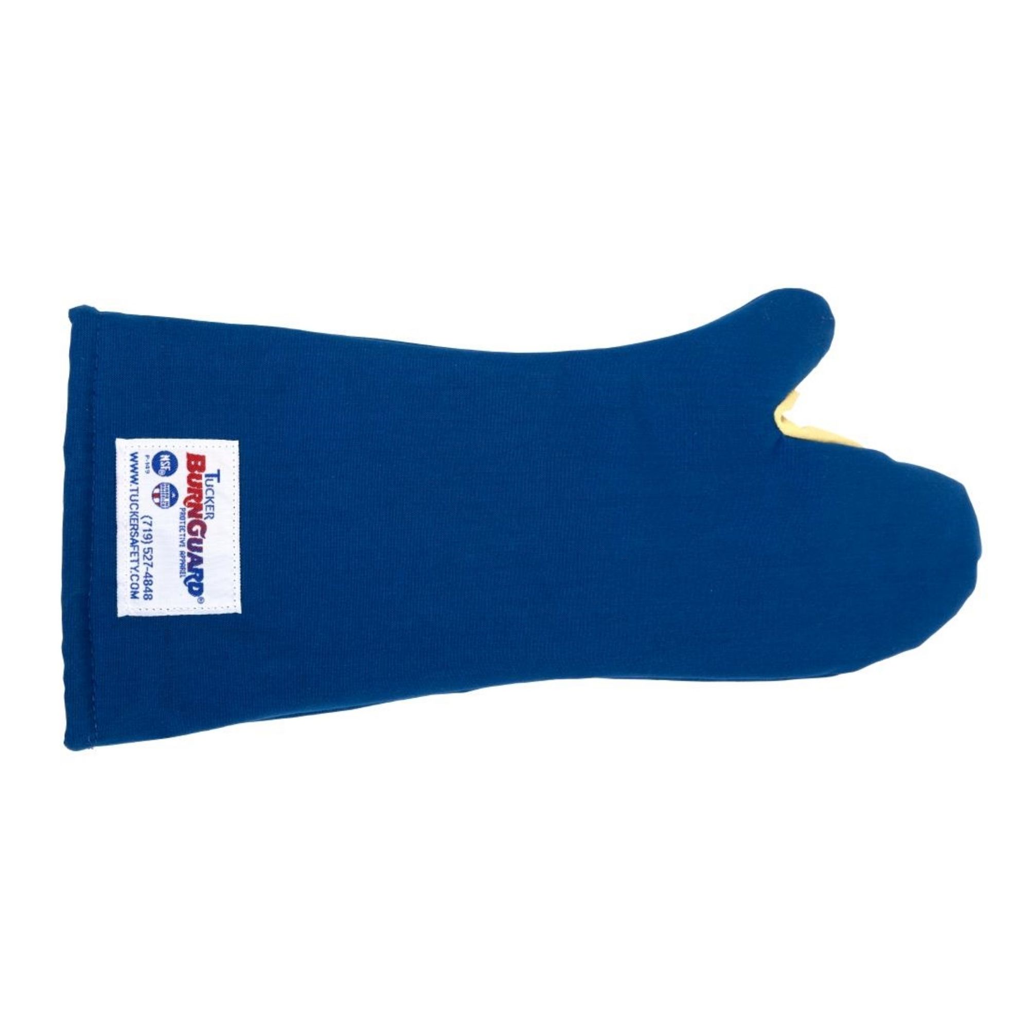 Picture of BurnGuard Oven Mitt 18" - E996