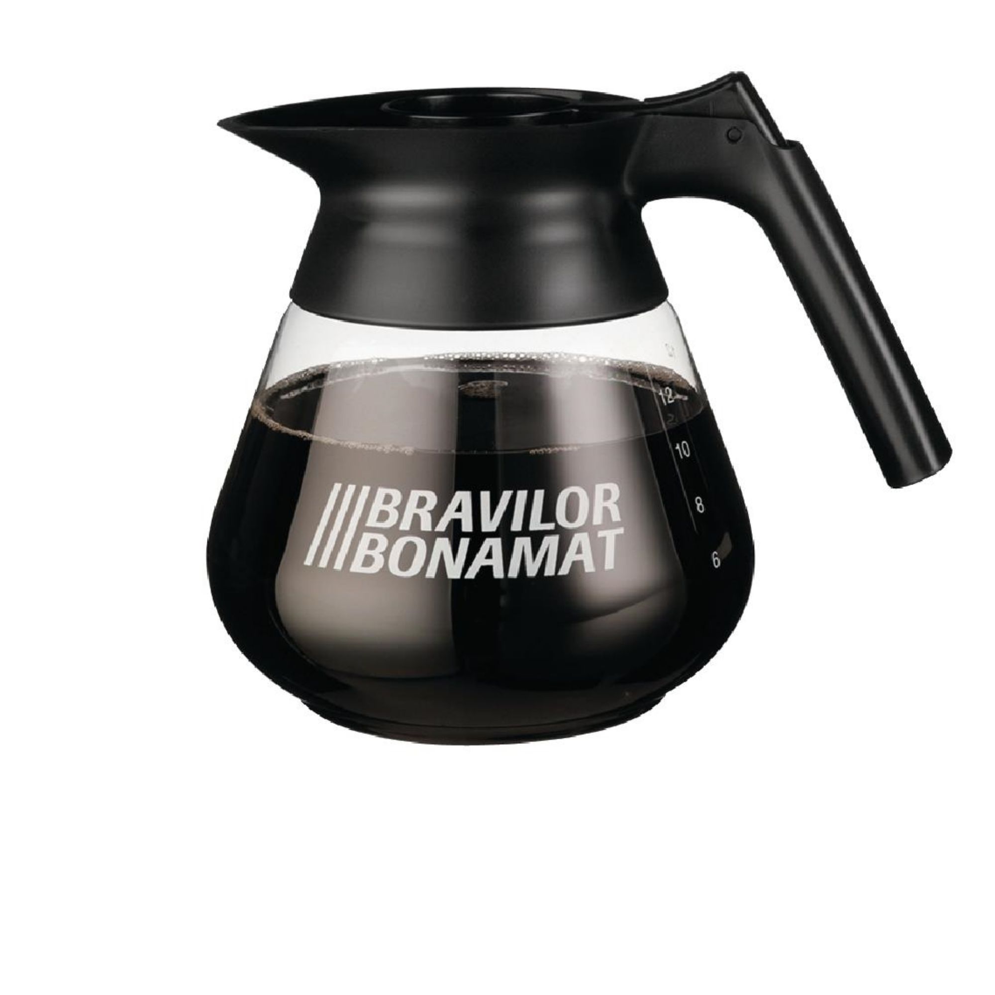 Picture of Bravilor Coffee Jug - F640