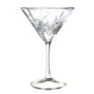 Picture of Utopia Timeless Vintage Martini Glasses 230ml (12 pack) - DY300
