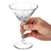 Picture of Utopia Timeless Vintage Martini Glasses 230ml (12 pack) - DY300