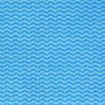 Picture of EcoTech Envirowipe Antibacterial Compostable Cleaning Cloths Blue (25 Pack) - FA208