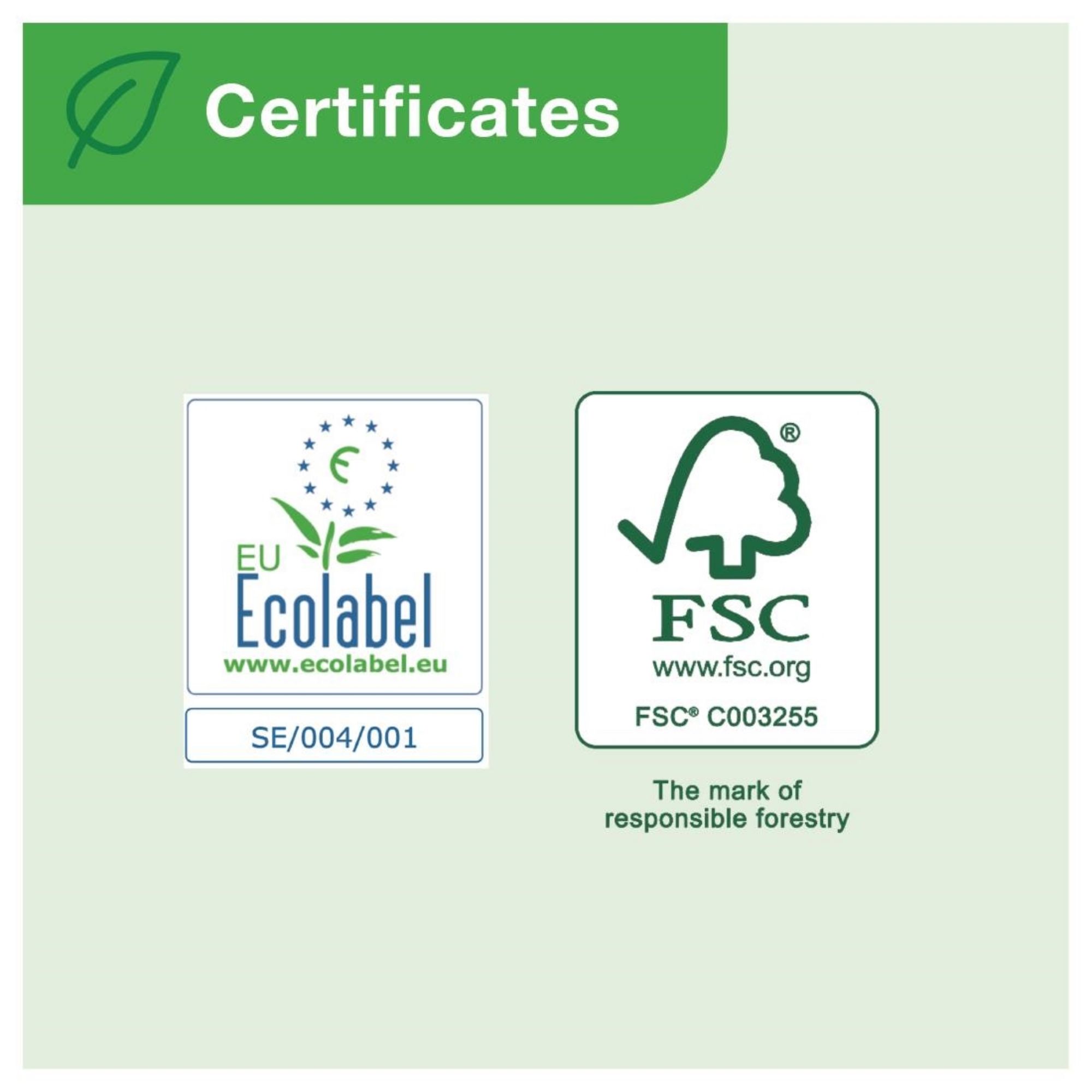 Picture of Tork Advanced Conventional Toilet Rolls (Pack of 36)