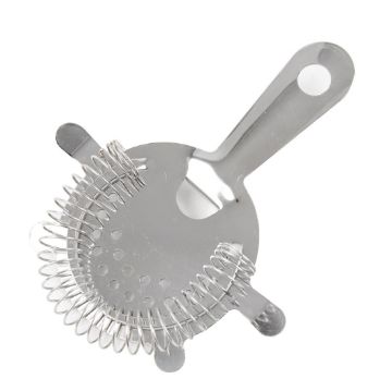 Picture of Beaumont Hawthorne Throwing Strainer 4 Prong