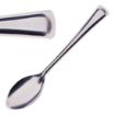 Picture of Nisbets Essentials Budget Teaspoons (Pack of 12) - E992
