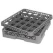 Picture of Glass Rack Extenders 25 Compartments - F617