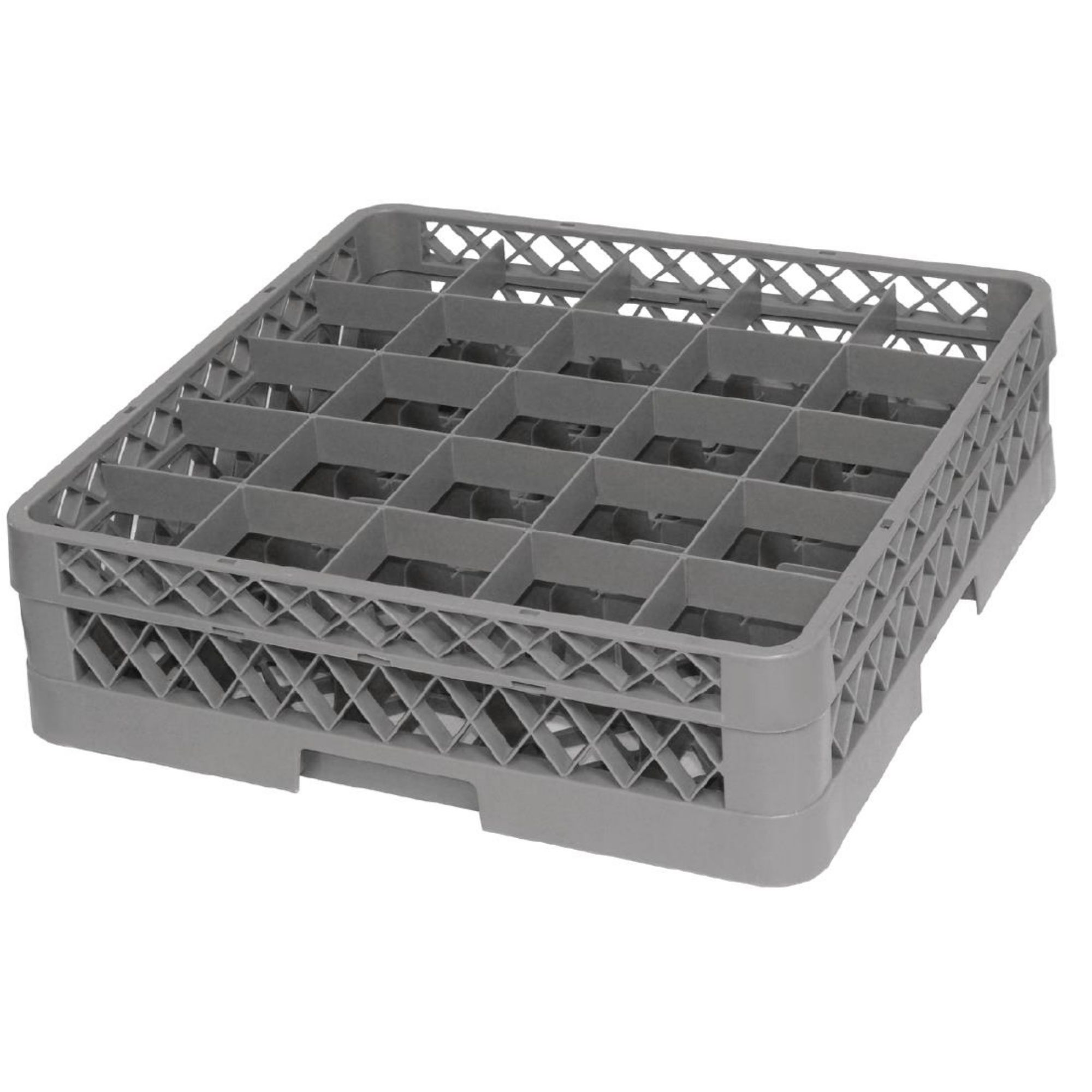 Picture of Glass Rack Extenders 25 Compartments