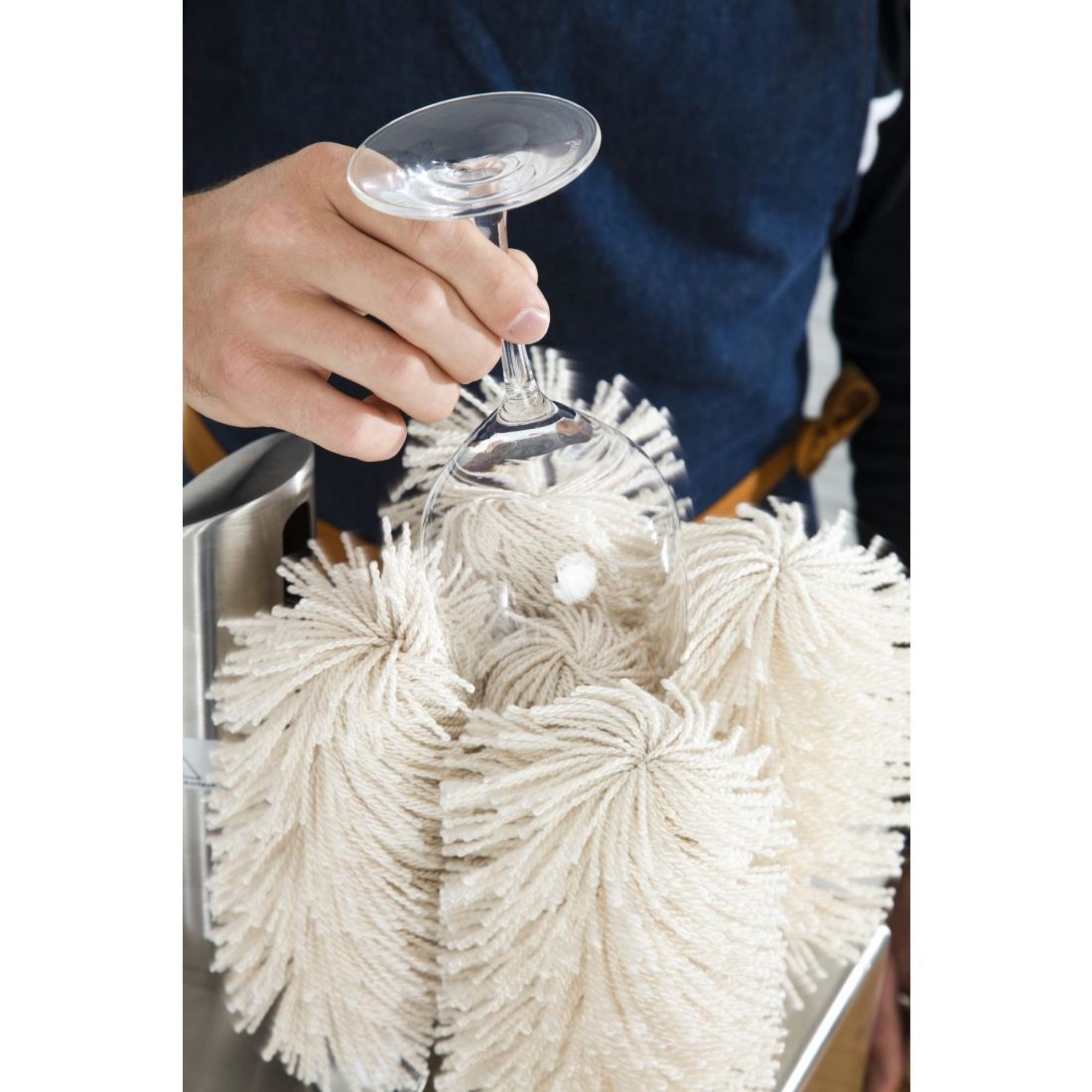 Picture of Buffalo Commercial Glass Polisher