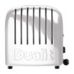 Picture of Dualit 6 Slice Vario Toaster White 60146 - E975