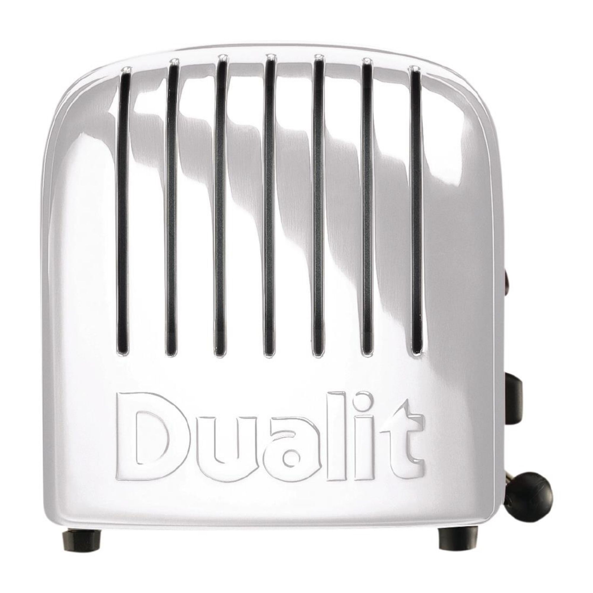 Picture of Dualit 6 Slice Vario Toaster White 60146