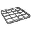 Picture of Glass Rack Extenders 16 Compartments - F616