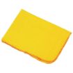 Picture of Jantex Yellow Dusters (Pack of 10) - E943