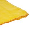 Picture of Jantex Yellow Dusters (Pack of 10) - E943