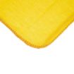 Picture of Jantex Yellow Dusters (Pack of 10) - E943