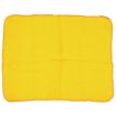 Picture of Jantex Yellow Dusters (Pack of 10) - E943