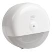 Picture of Tork SmartOne Mini Toilet Roll Dispenser White - FA701