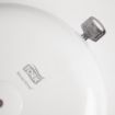 Picture of Tork SmartOne Mini Toilet Roll Dispenser White - FA701