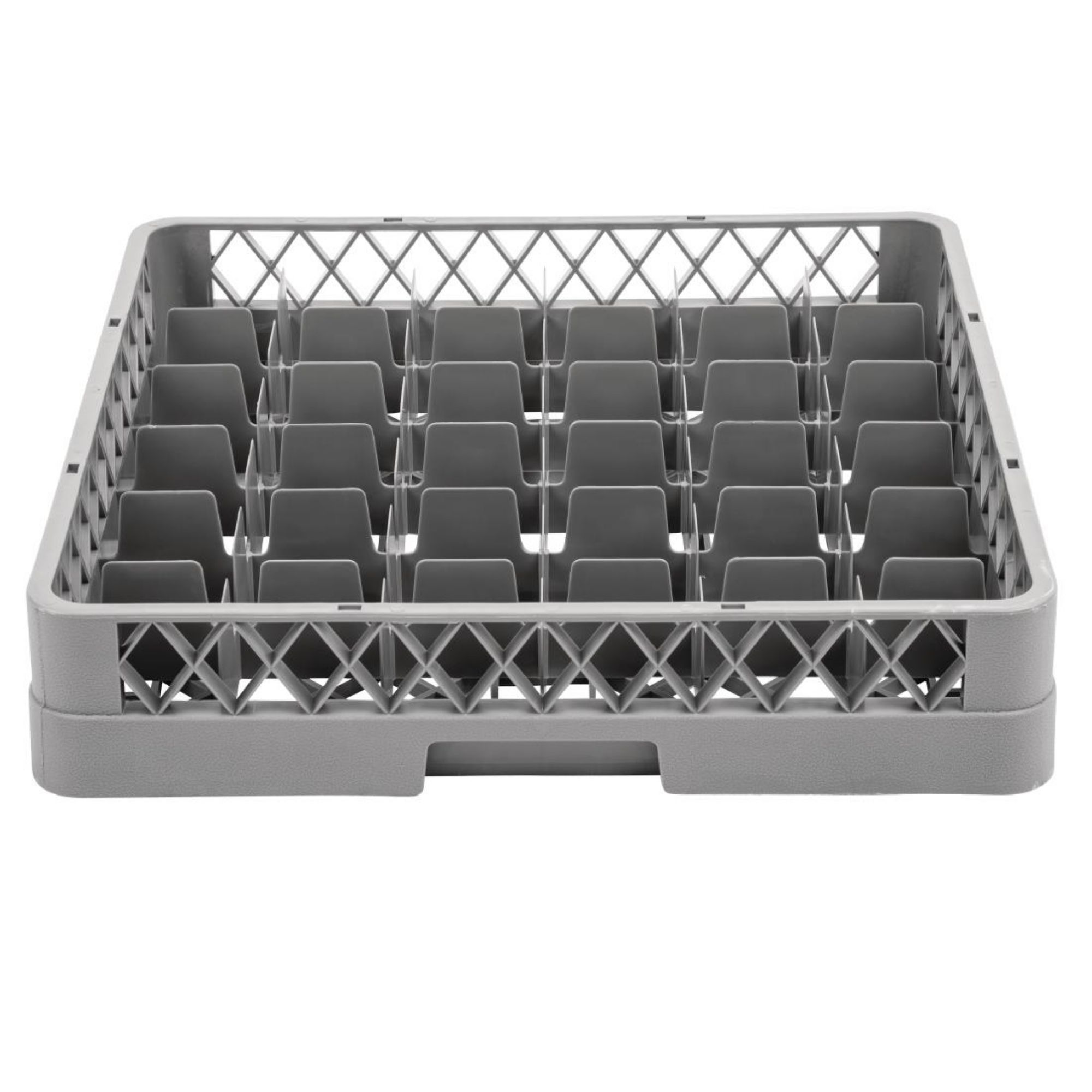Picture of Vogue Glass Rack 36 Compartments