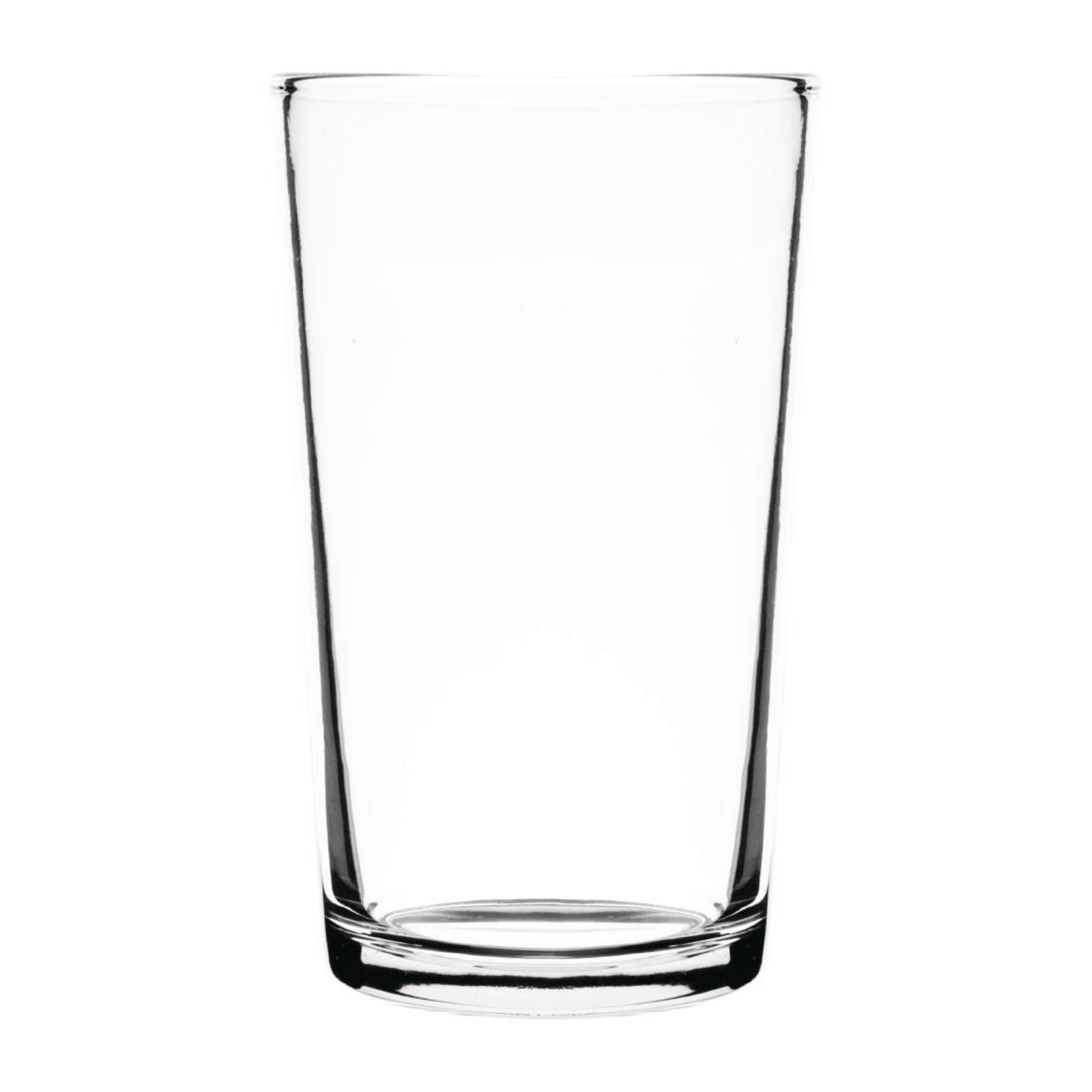 Picture of Nisbets Essentials Tumblers 230ml 8oz (Pack of 12) - FA571