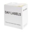 Picture of Hygiplas Removable Prepped Food Labels (Pack of 500) - E148