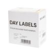 Picture of Hygiplas Removable Prepped Food Labels (Pack of 500) - E148