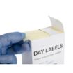 Picture of Hygiplas Removable Prepped Food Labels (Pack of 500) - E148
