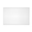 Picture of Hygiplas High Density Antibacterial White Chopping Board 455x305x12mm - F157