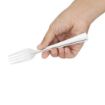 Picture of Nisbets Essentials Table Forks (Pack of 12) - FA565