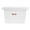 Picture of Araven Food Storage Container 50Ltr - E689