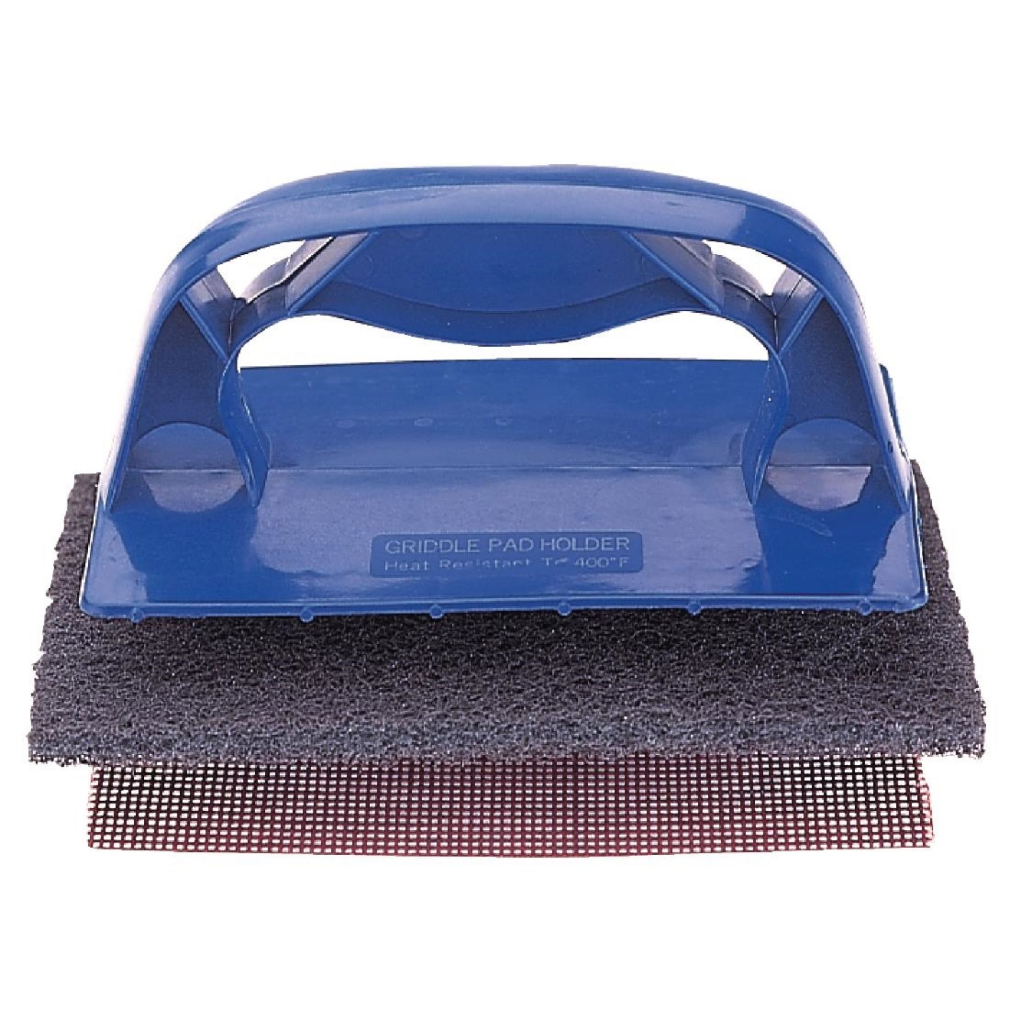 Picture of Griddle Cleaner Pad Holder