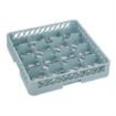 Picture of Vogue Glass Rack 16 Compartments - F612