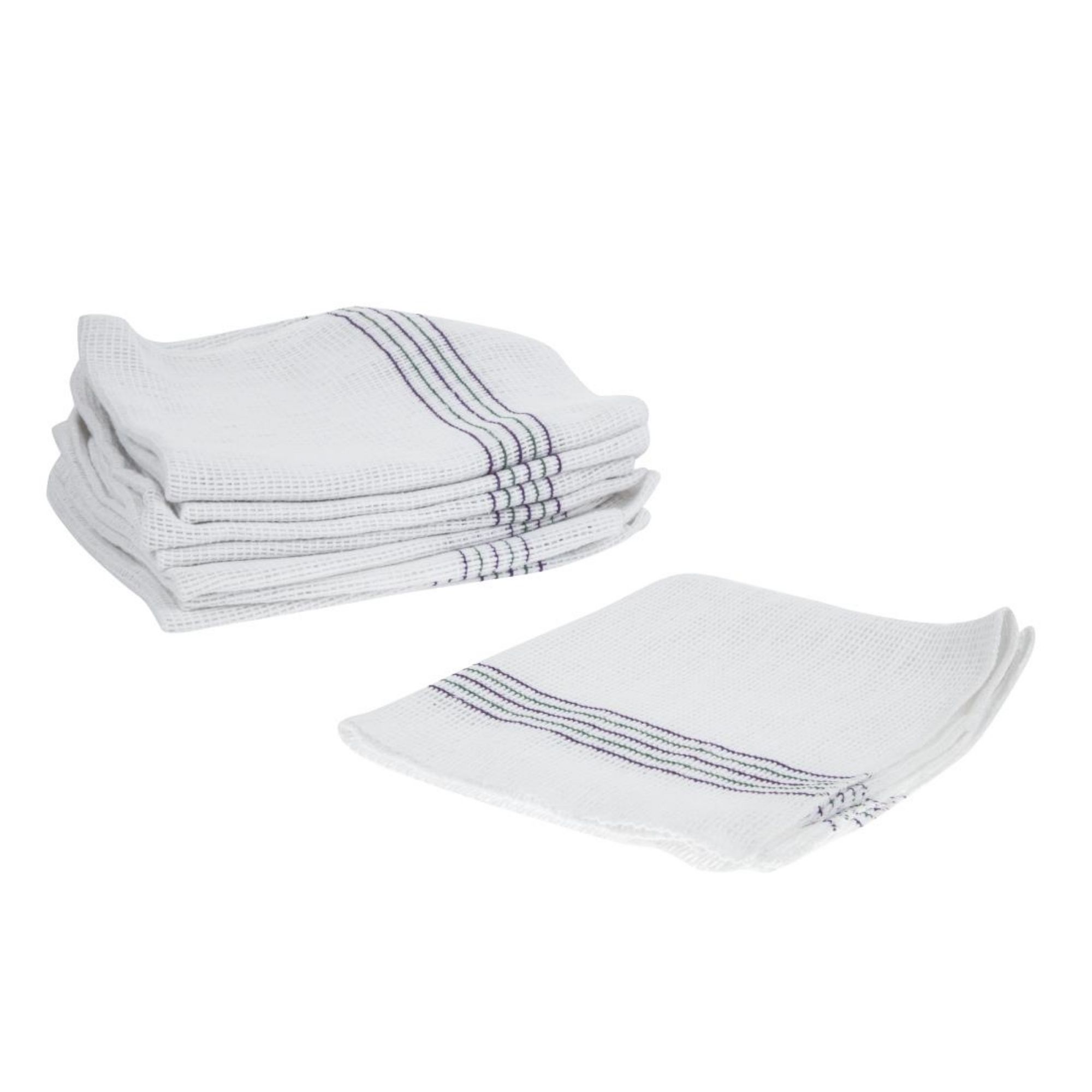 Picture of Jantex Floor Cloths (Pack of 10)