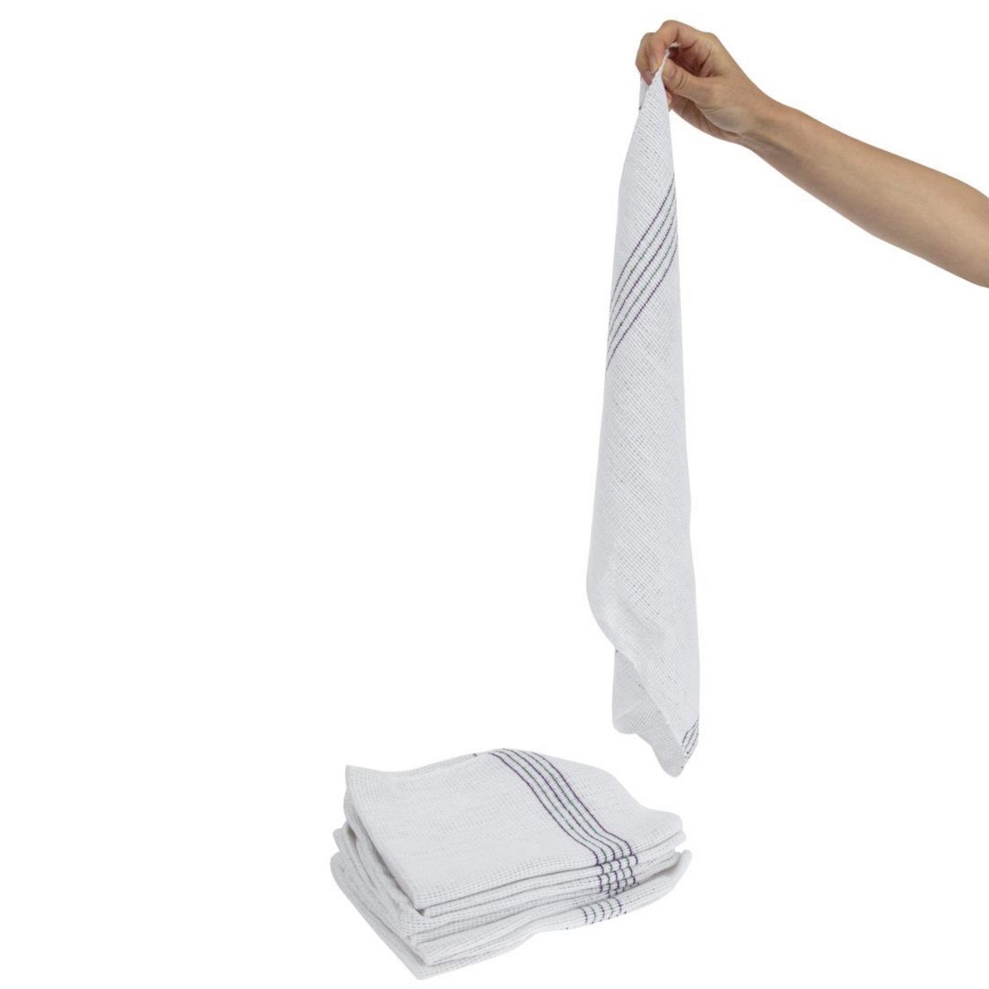 Picture of Jantex Floor Cloths (Pack of 10)